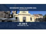 Immobile in asta di 131 m² in vendita a Sicignano degli Alburni