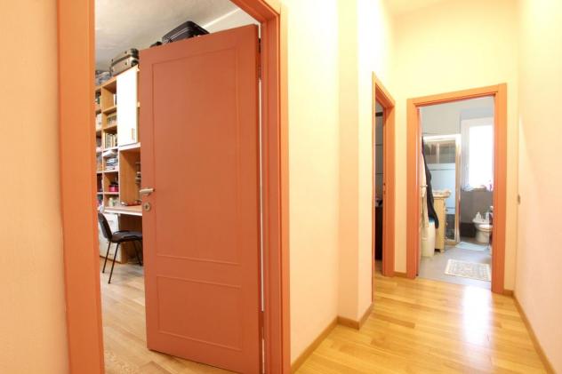 Appartamento in vendita a Siena 80 mq Rif: 1315602 - Foto 8