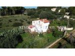 Casa in campagna con terreno zona Cugni Siracusa