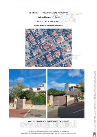 IMMOBILI-IMMOBILE RESIDENZIALE-Viale Del Canyon, 1, 74010 Statte TA, Italia - Foto 4