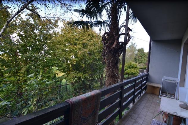 Villa a schiera in vendita a Trento - Foto 17