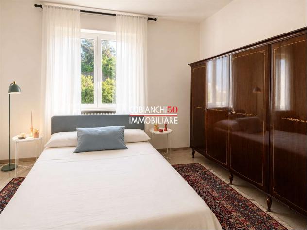 V000871 - VERBANIA, TRILOCALE CON BALCONE E GARAGE - Foto 11