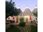 Trulli Arco Antico