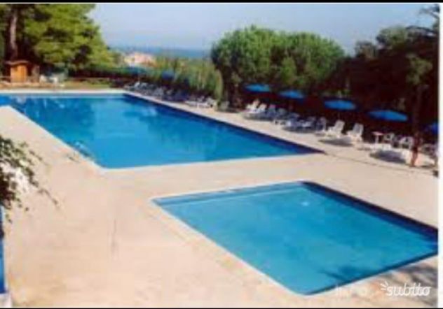 Appartamento in Residence Isola d’Elba agosto - Foto 6