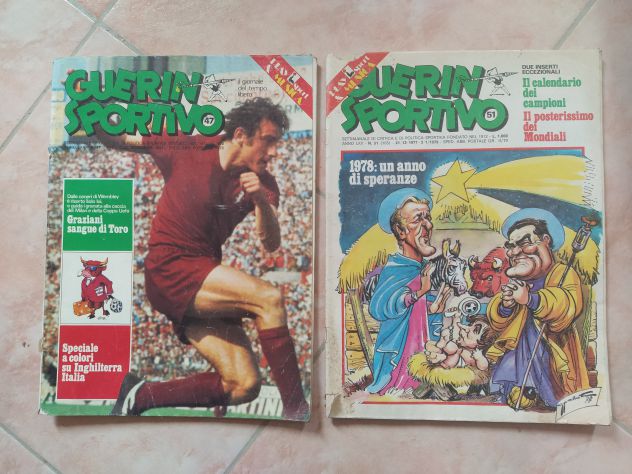 GUERIN SPORTIVO 1977 - Foto 3