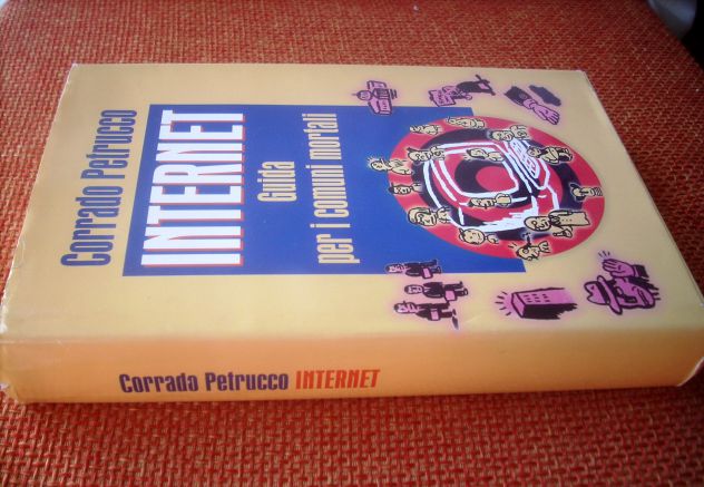 Internet Guida per i comuni mortali - Corrado Petrucco - Foto 2