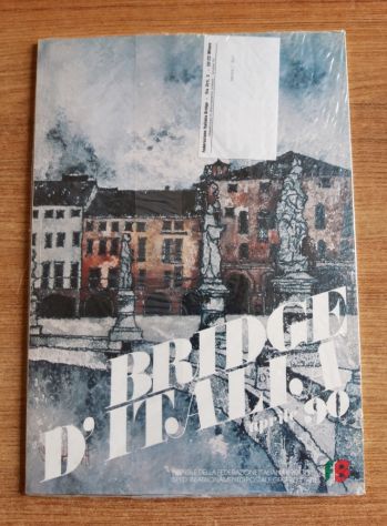 Bridge d'Italia - Foto 4