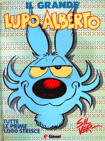 Il Grande Lupo Alberto