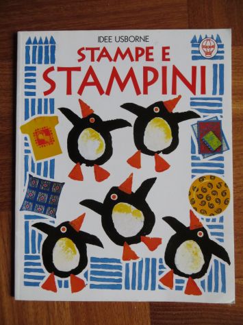 Stampe e stampini.