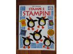 Stampe e stampini.