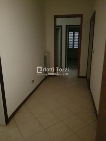 UFFICIO di 8 vani e di 250 mq (GROSSETO - ZONA PIAZZA DELLA VASCA) rif. 02148_1 - Foto 9
