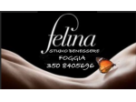 Massaggi - benessere Foggia - STUDIO Benessere FELINA Tel:3508405696