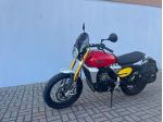 Fantic Caballero 500 Fantic Caballero Scrambler  500 - PERFETTE CONDIZIONI