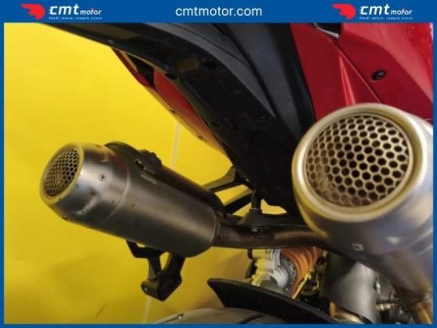 DUCATI Panigale V2 Garantita e Finanziabile rif. 24078651 - Foto 8