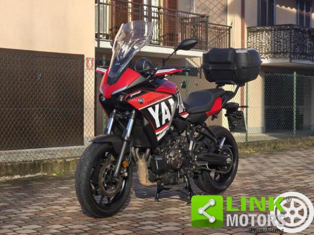 YAMAHA Tracer 700 Tracer 7 rif. 23218335