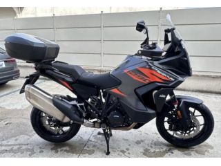 KTM 1290 Super Adventure KTM V2 ADV B1 rif. 24013204