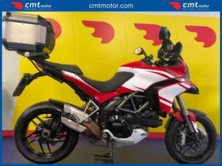 DUCATI Multistrada 1200 Garantita e Finanziabile rif. 23802224