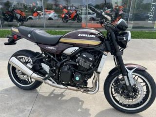 KAWASAKI Z 900 RS 2026 rif. 23528256