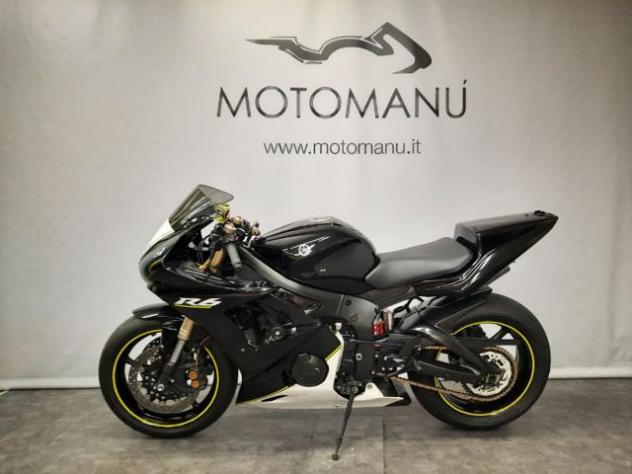YAMAHA YZF R6 r6 rif. 23032037 - Foto 2