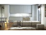 APPARTAMENTO di 3 vani e di 70 mq (MILANO) rif. 4D TRILOCALE CORSINI_2