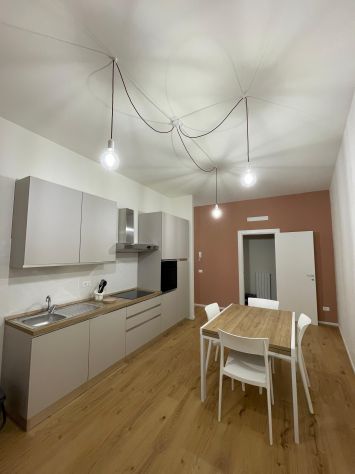 Stanze per studenti - Baia del Re, residenza nuova