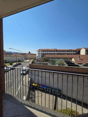 Appartamento di 76 m² con 3 locali in affitto a Torino - Foto 19