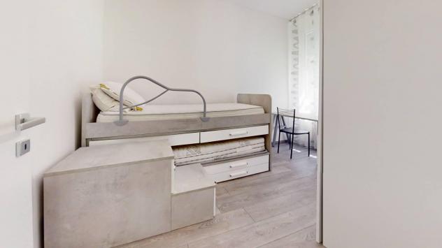 Stanza - Venezia . Rif.: VE-32 A - Foto 9
