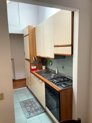 APPARTAMENTO di 2 vani e di 50 mq (FIRENZE) rif. L26/236 - Foto 9