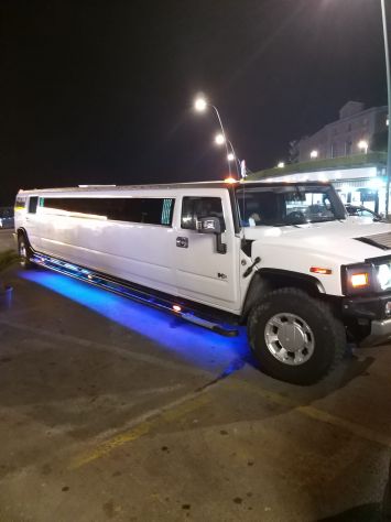 LIMOUSINE PER IL TUO EVENTO - Foto 3