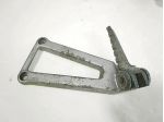 PEDALINA PEDANA POSTERIORE SINISTRA CAGIVA MITO 125 1992 - 1994 80A060699 8 &hellip;