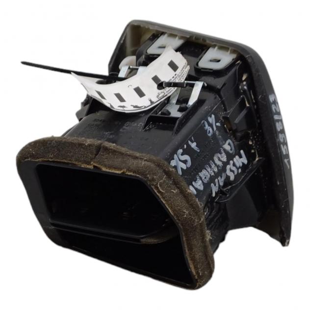 BOCCHETTA ARIA CRUSCOTTO SX NISSAN Qashqai Serie 687614EH0A K9K 636, K9K 646 (14) - Foto 5