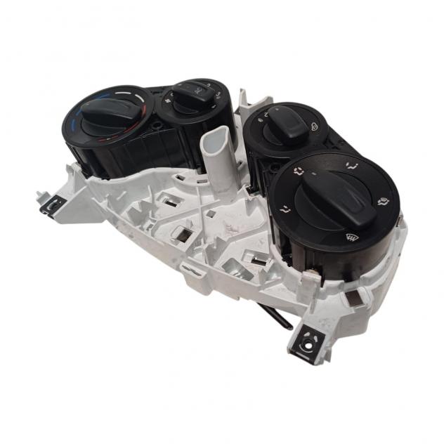 COMANDI CLIMA FORD Ka Serie (CCU) 1835201 (0818) - Foto 4