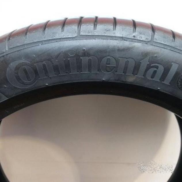 2 gomme 235 45 19 continental a10671 - Foto 6