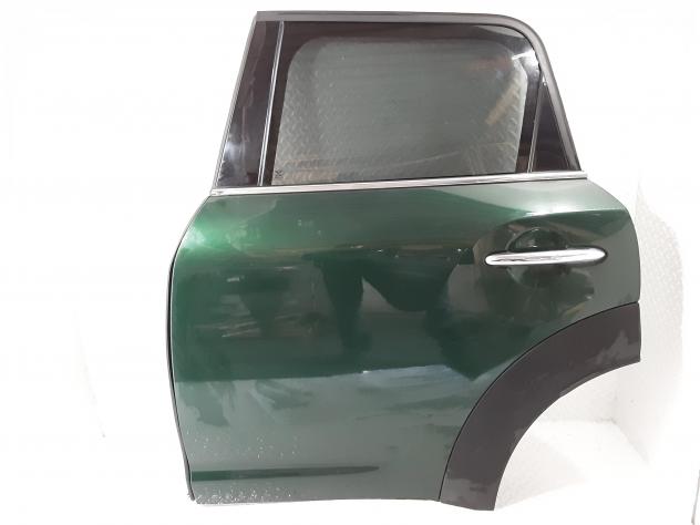 PORTIERA POSTERIORE SINISTRA MINI Countryman S B38 A15 A, IA1 (16)