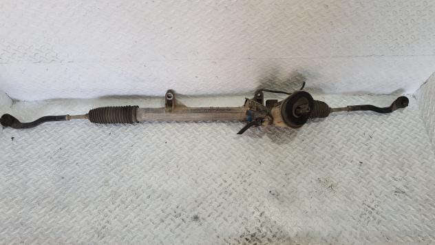 SCATOLA DELLO STERZO RENAULT Kangoo 4° Serie A0005184 K9KD8 (0821)