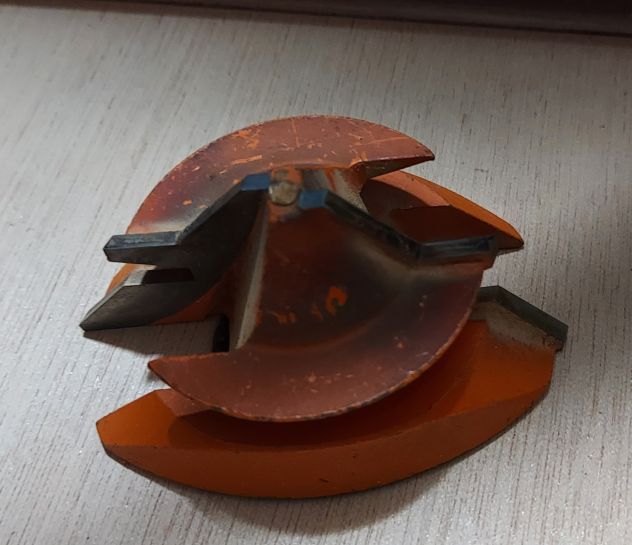 Utensili da legno - Foto 9