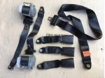 Cinture Sicurezza Posteriori Alfa Romeo 147 anno 2003 3 Porte
