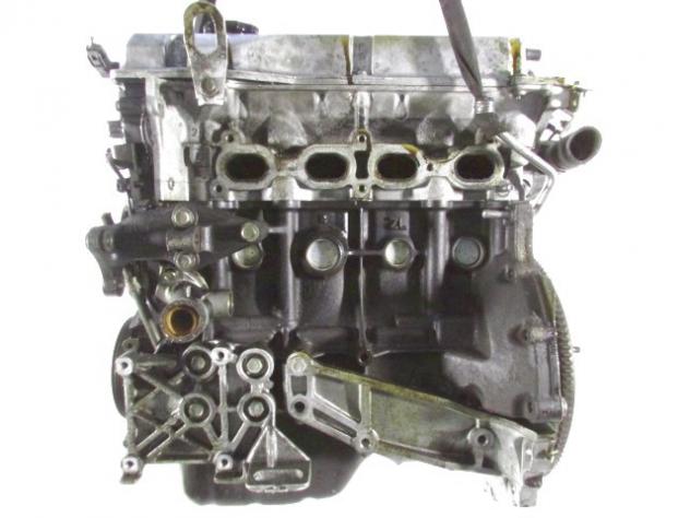 ZL MOTORE MAZDA 323 F 1.5 B 65KW 5M 5P (2000) RICAMBIO USATO ZL014-2
