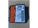 Centralina AirBag / Air Bag 0001211V012 SMART 700 ForTwo 450