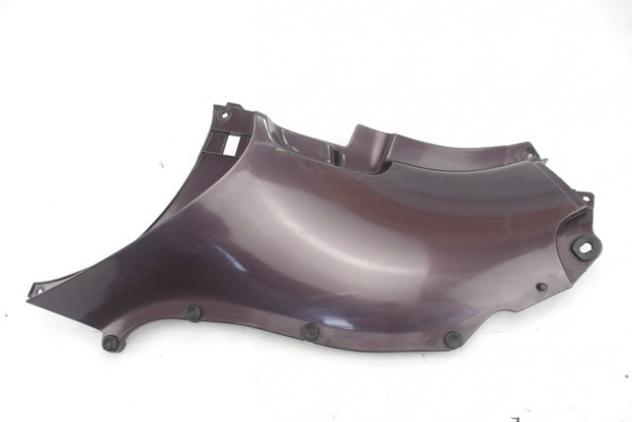 BMW K 1200 LT 46632307948 CARENA DESTRA INFERIORE SELLA K589 96 - 08 RIGHT LOWER SEAT FAIRING