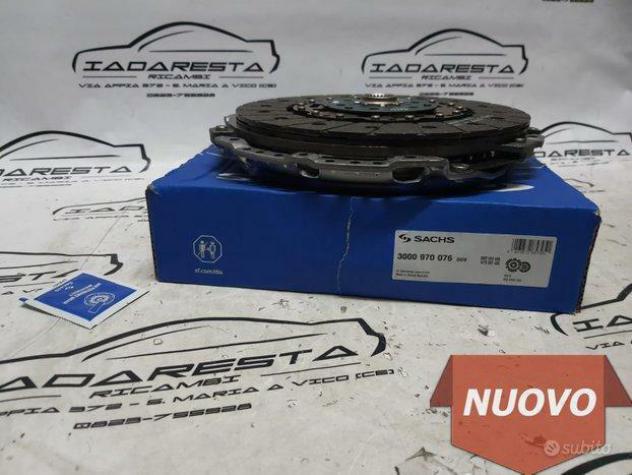 Kit Frizione A3 - Leon - Golf 7 2.0 TDI 04L141015A