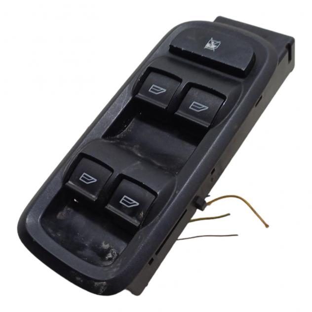 PULSANTIERA ANTERIORE SINISTRA FORD Fiesta 6° Serie 8A6T-14A132-CC (0817) - Foto 2