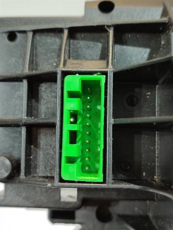 SUPPORTO DEVIOLUCI VOLVO V50 2° Serie 17D770 T0906500 D4164T (0712) - Foto 5