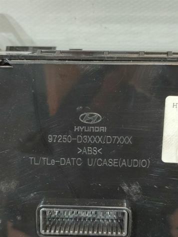 COMANDI CLIMA HYUNDAI Tucson serie 97250-D3XXX D4FD (15) - Foto 6