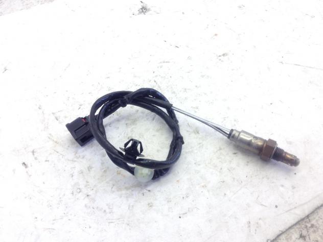 HONDA CBR RR ABS KM0 600 SONDA LAMBDA SENSORE OSSIGENO CATALIZZATORE 2024 2026 - Foto 4