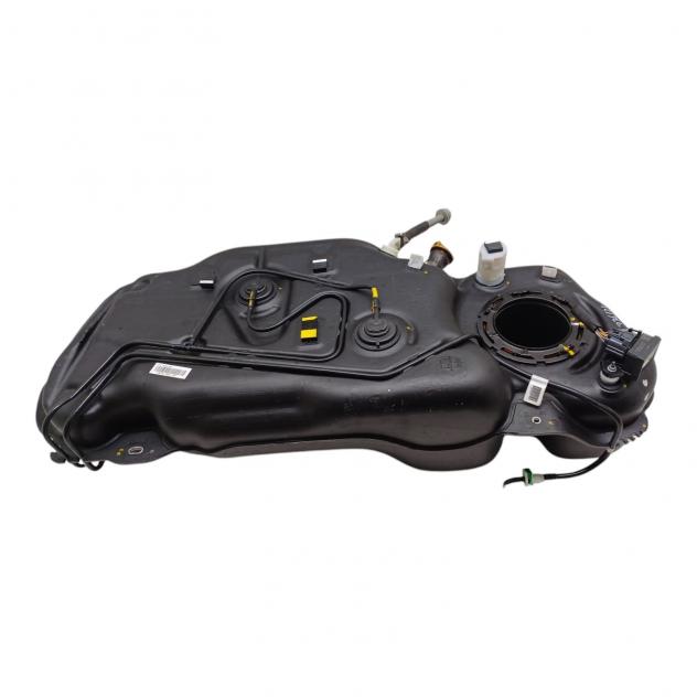 SERBATOIO CARBURANTE FORD Kuga Serie (DFK) YZDA Benzina 1496 (19) - Foto 2