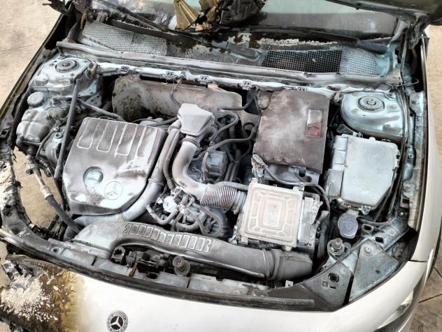 RICAMBI USATI AUTO MERCEDES Classe A Serie (W177) N.D M 282.914 Benzina 1300 (18) - Foto 5