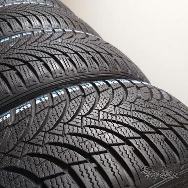 2 gomme 185 55 16 nexen a11532 - Foto 3