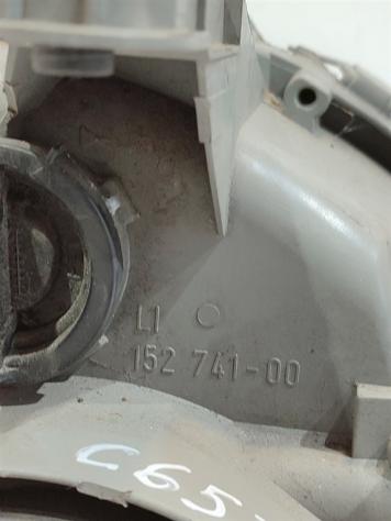 FARO ANTERIORE SINISTRO MERCEDES CLK Coupé W209 2088000175 152741-00 271940 (02) - Foto 5