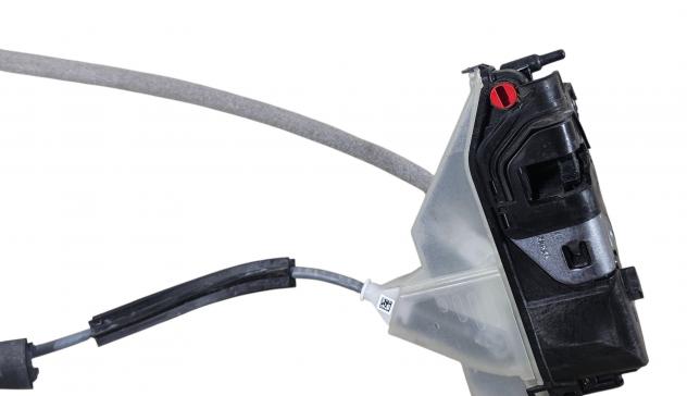 SERRATURA POSTERIORE DESTRA LANCIA Ypsilon Serie 9856457380 (24) - Foto 3